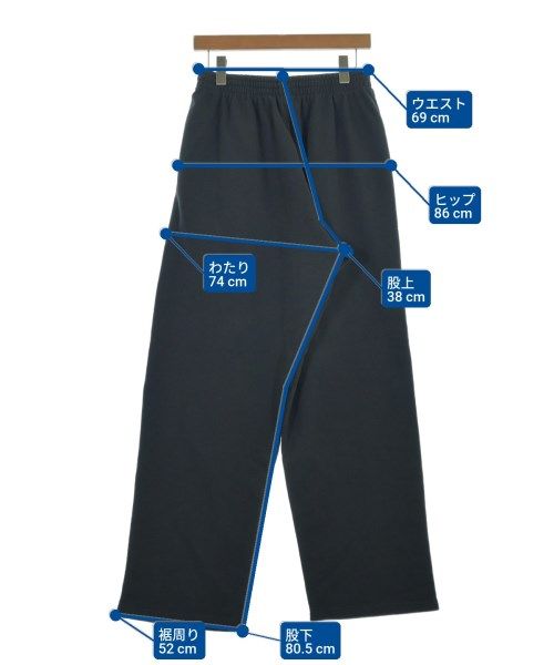 Balenciaga Sweatpants Men's