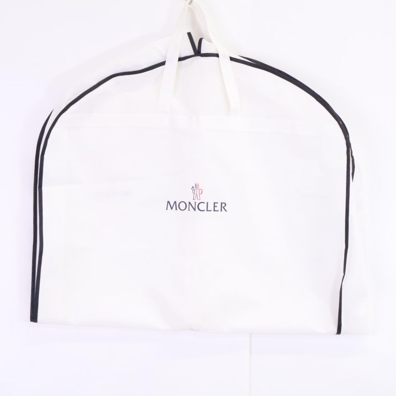 Moncler Bulgarie Bulgari Coyote X Rabbit Fur Hoodie Down 1