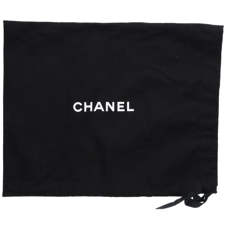Chanel Similar As3980 Washed Denim Svhardware Chanel 22 2way Mini Chain Shoulder