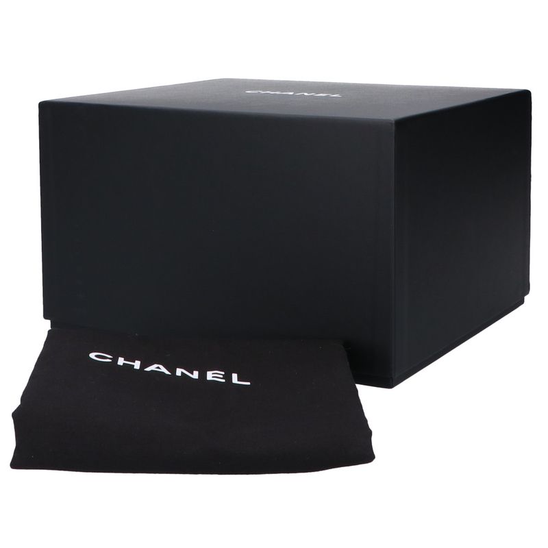 Chanel 25SS Ap4515 Lambskin 2WAY Mini Chain Bag