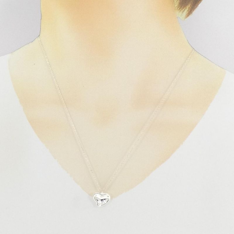 Tiffany & Co 925 Necklace