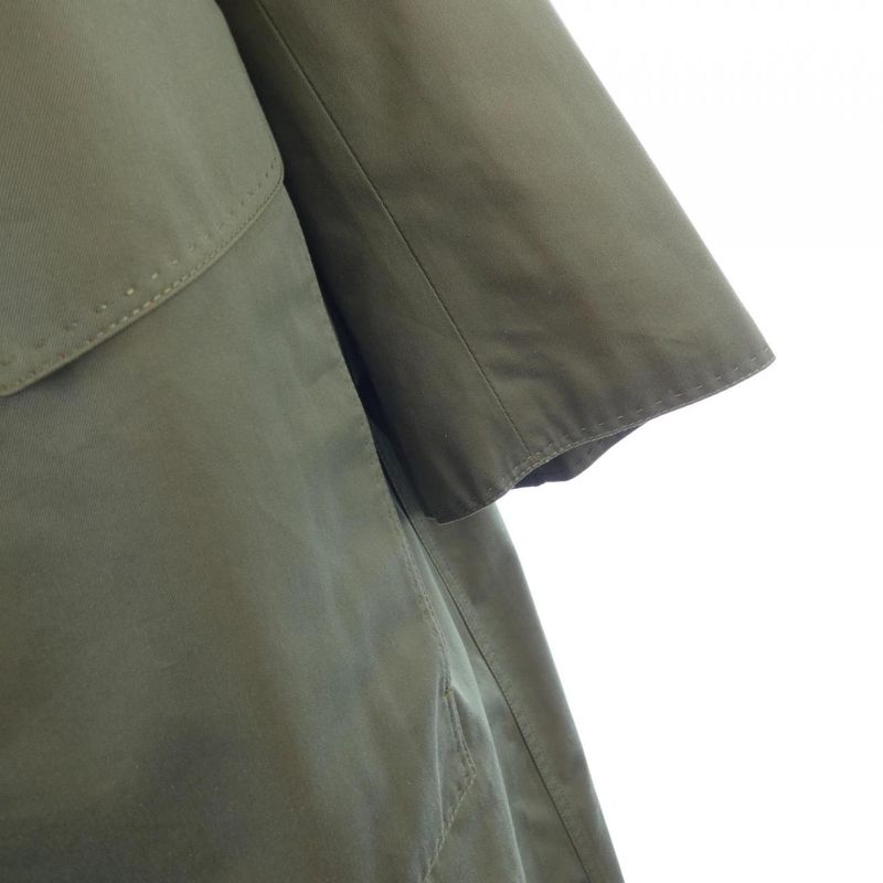 Fendi Ff0787 AR8W Coat