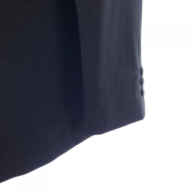 Prada Triangle Logo Dna953 S221 1XMY Jacket