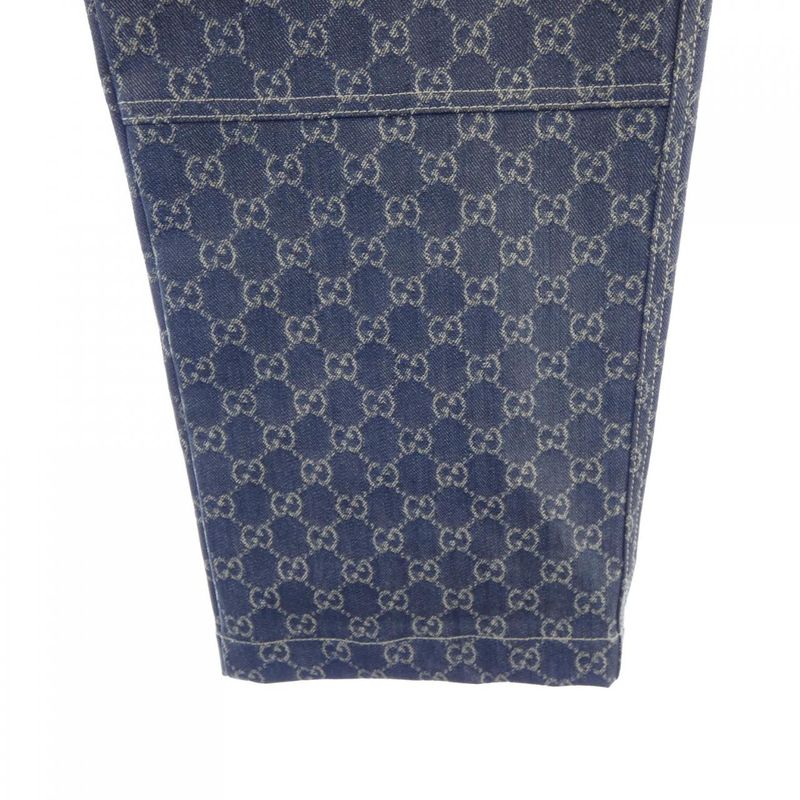 Gucci 771522 Xdcta Jeans