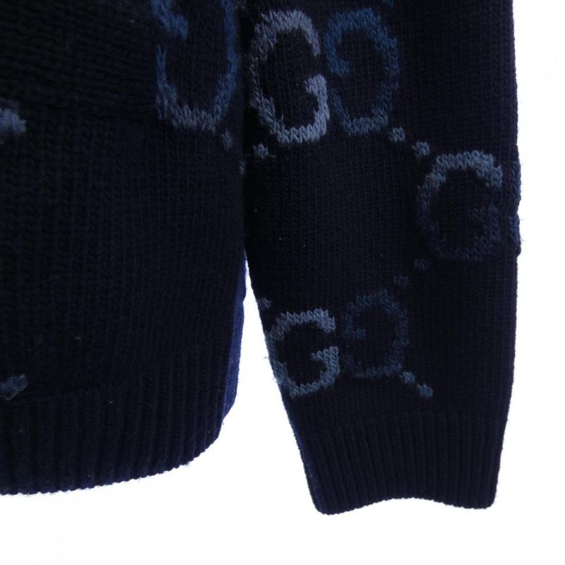 Gucci 770507 Xkdsj Cardigan