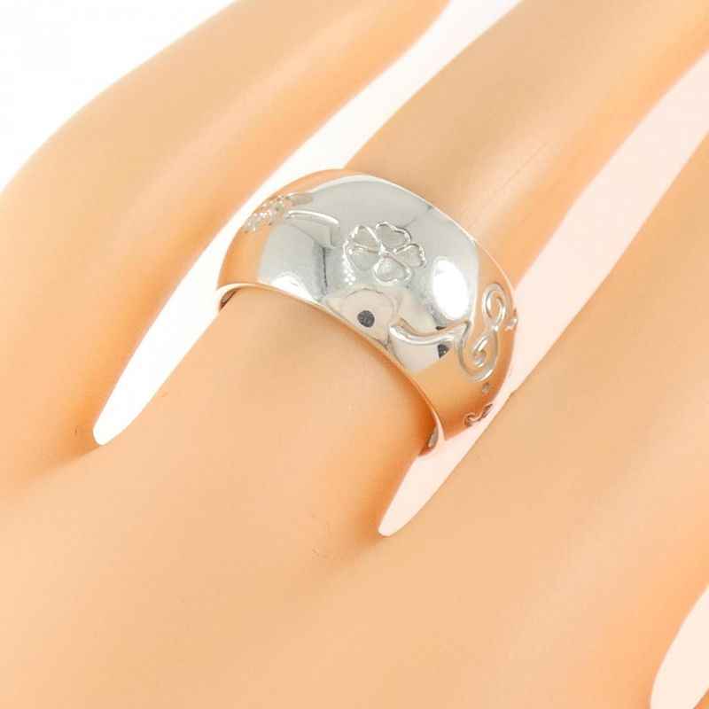 Bulgari Save The Children Ring