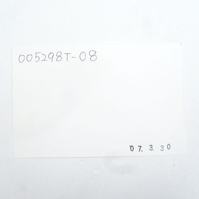 Hermes 5298ta 100% Silk Octopus Wide Tie Yellow With Box Made In France Men's