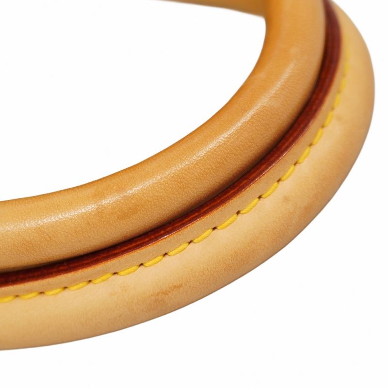 Louis Vuitton Handbag Monogram Denim Neo Speedy M95215 Khaki Women's