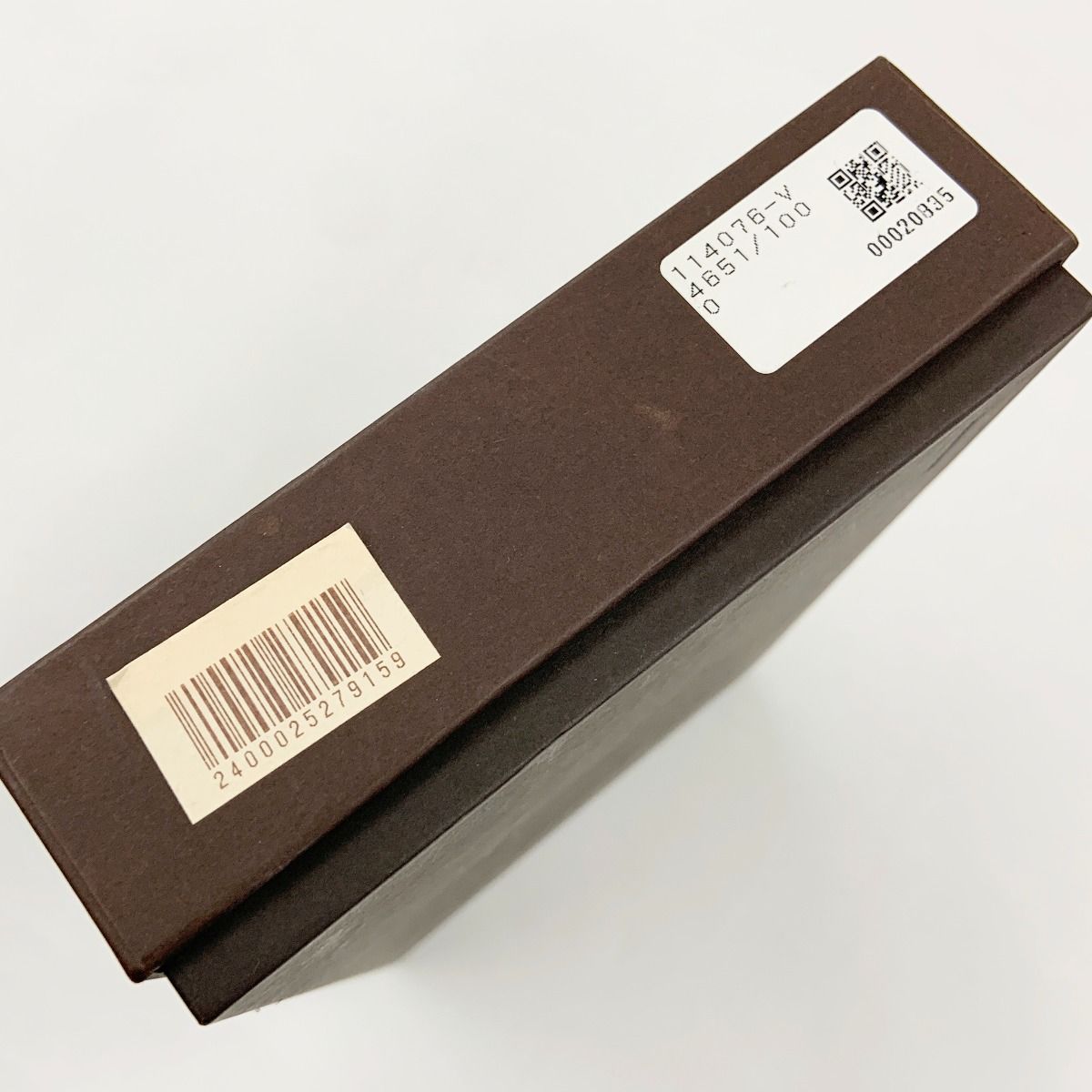 Bottega Veneta Intrecciato Round Zipper Long Wallet