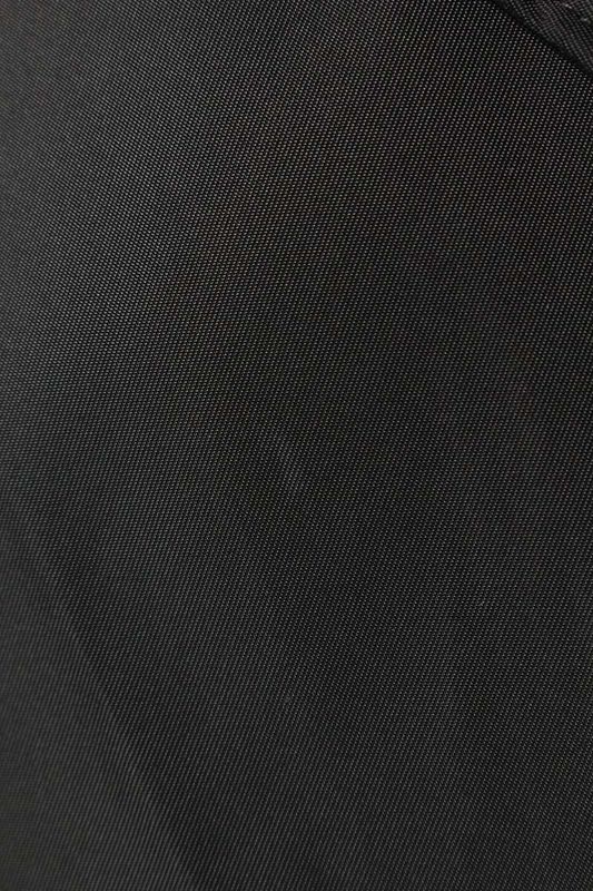 Prada Sc449 S182 1WQ8 Re-nylon Triangle Plate Short Sleeve Shirt Men XXL