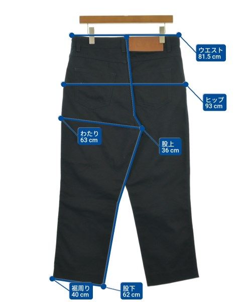 Loewe Pants Men's