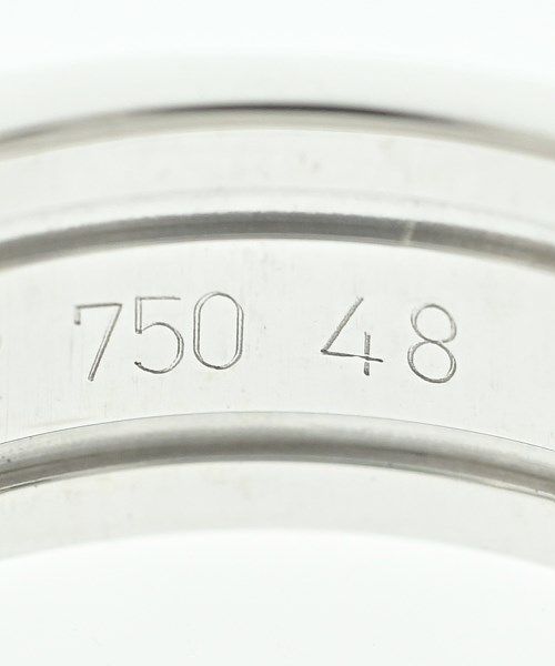 Cartier Ring Women's Vintage