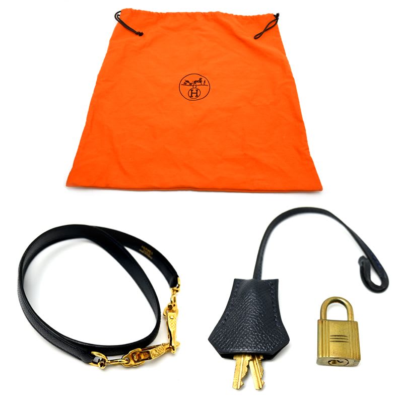 Hermes Kelly Handbag