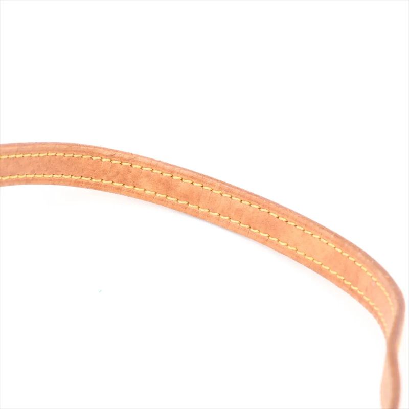 Louis Vuitton Monogram Pochette Accessoire M51980 2WAY Handbag Crossbody