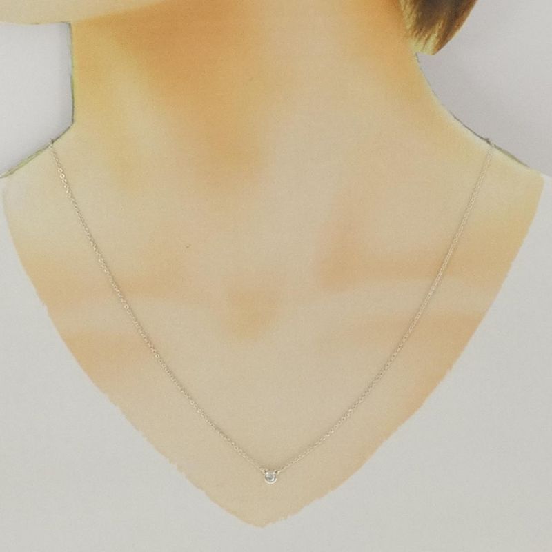 Tiffany & Co By-the-yard Necklace