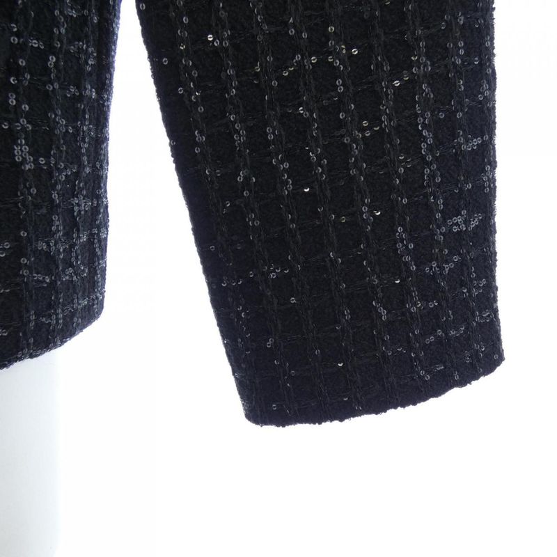 Chanel Look49 P78865v70888 25C Jacket