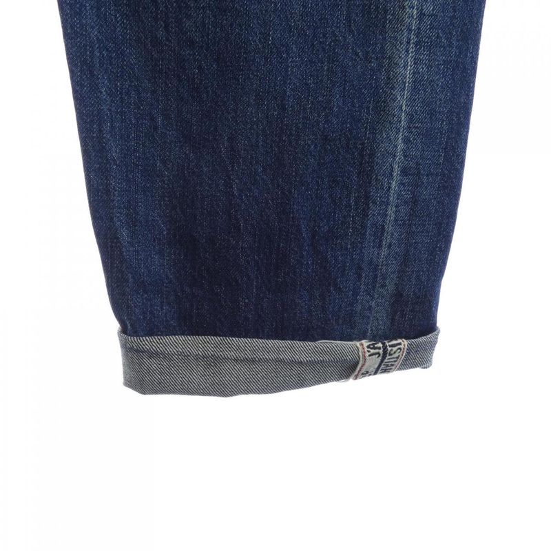 Christian DIOR Boyfriend Jeans 30 Montaigne 912p01a3319 Jeans