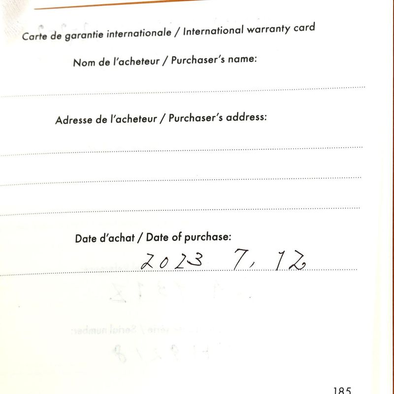 Louis Vuitton Tambour Qa131z SS Automatic