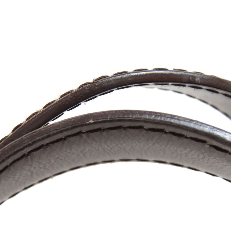 Louis Vuitton N51205 Hampstead PM Handbag Damier Canvas Women