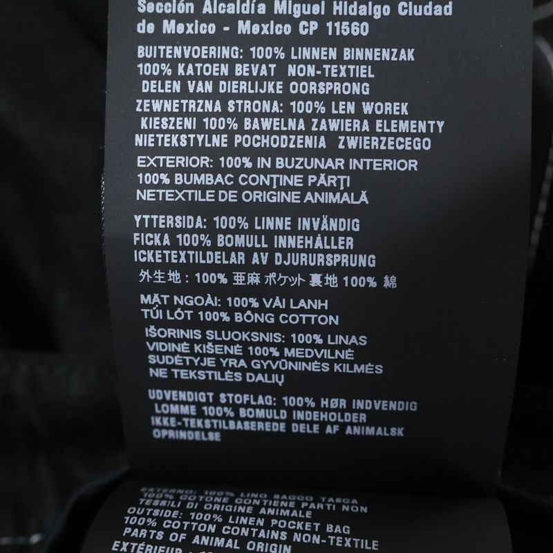 Prada 25SS Rinne Bermuda Shorts Black Up0323