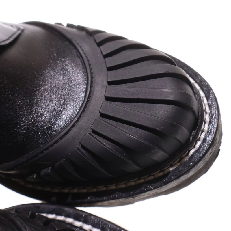 Louis Vuitton LV Boball Line Monogram Cotton Leather Nylon Ankle High Cut Short