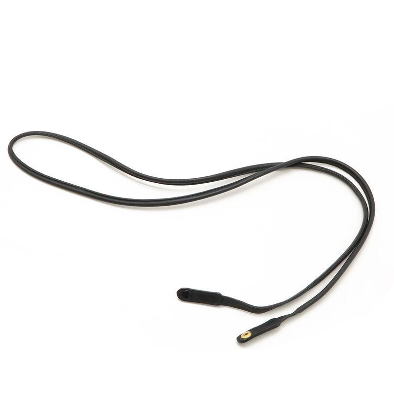 Celine Triomphe Logo Chain Shoulder Bag Pochette Flap Bag Crossbody Leather