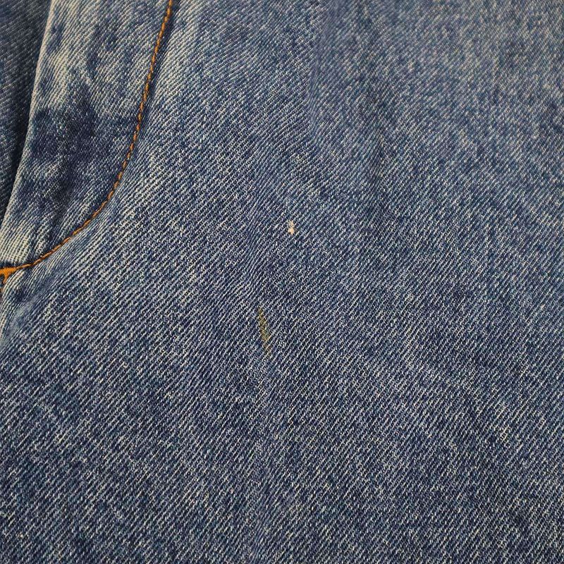 Loewe Anagram Shorts Anagram Damaged Denim Shorts S359y11xc7 Indigo 36