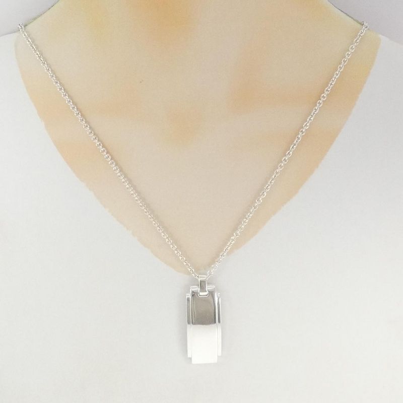 Tiffany & Co Metropolis Necklace