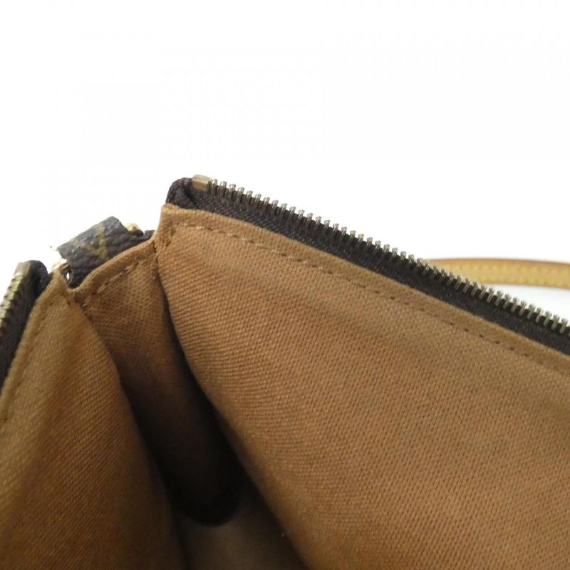 Louis Vuitton Monogram Sophie M40158 Shoulder Bag