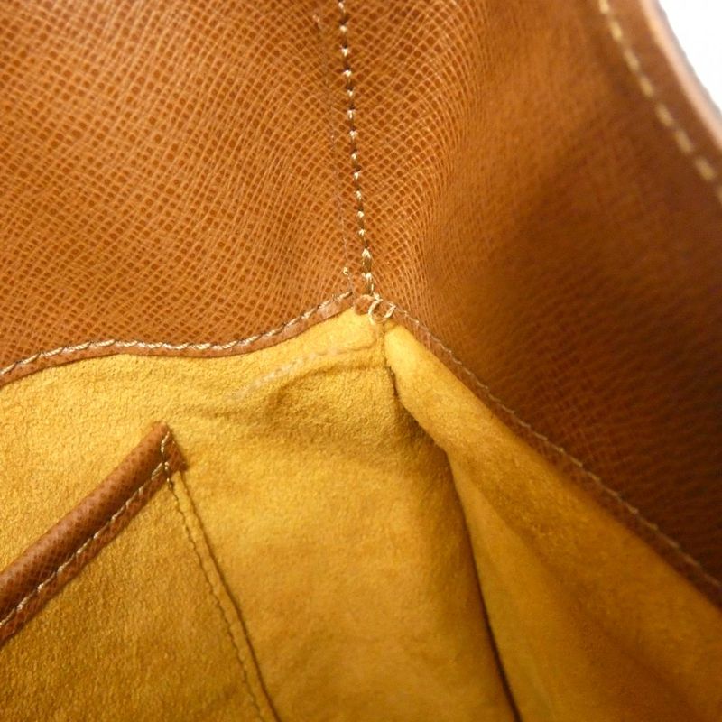 Louis Vuitton Monogram Musette M51256 Shoulder Bag