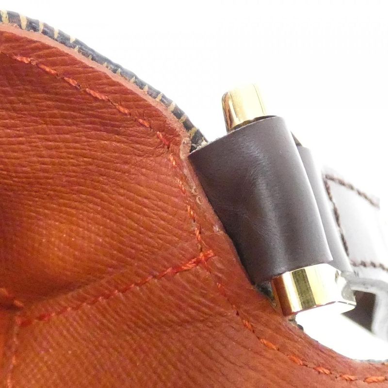 Louis Vuitton Damier Musette Tango N51255 Shoulder Bag