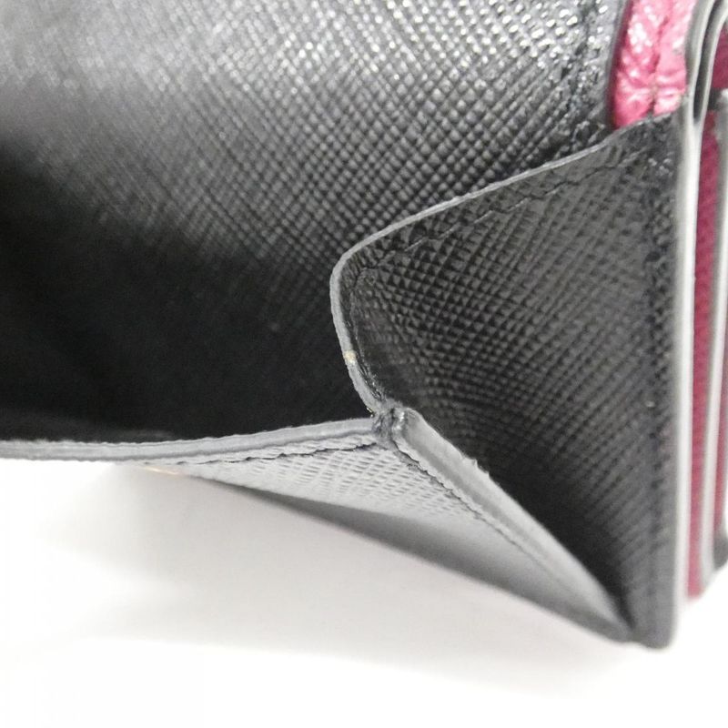 Prada 1mh021 Wallet