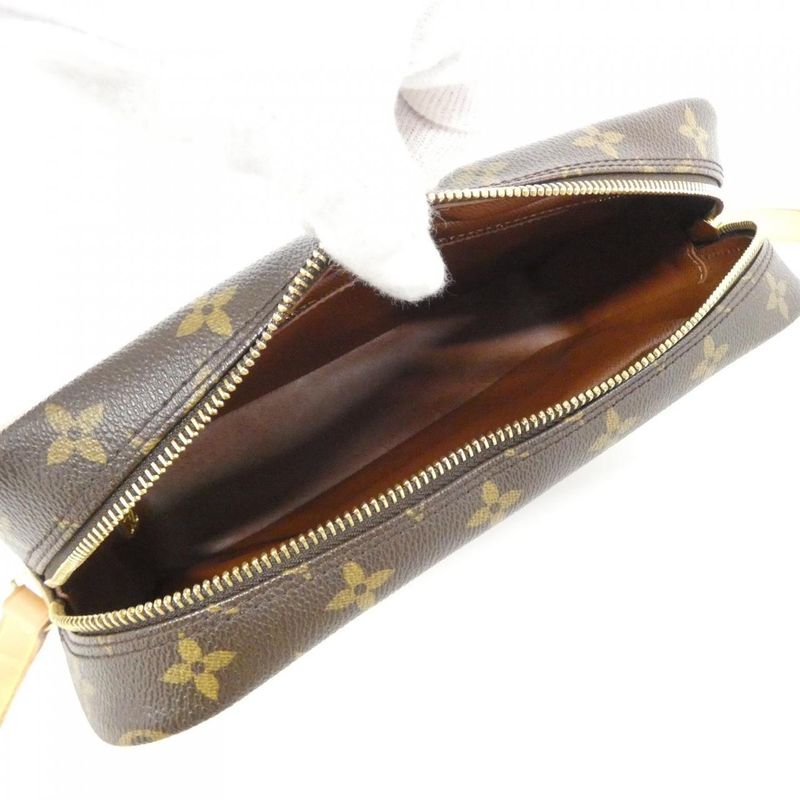 Vintage Louis Vuitton Monogram Trocadero 27cm (10.63in) M51274 Shoulder Bag