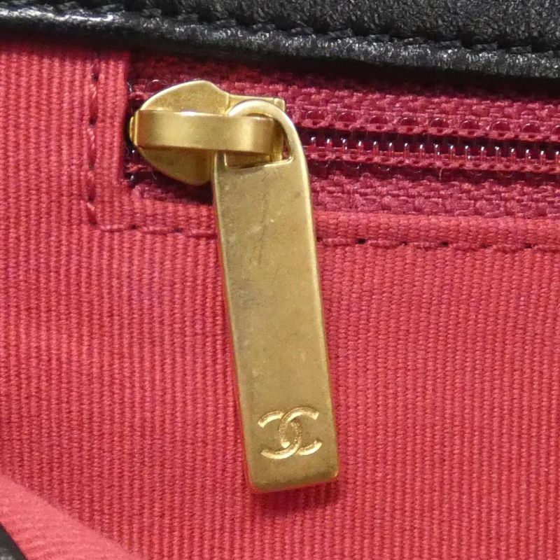 Chanel 19 Line As1160 Shoulder Bag