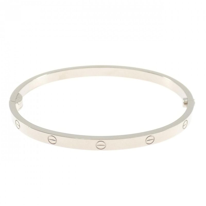Cartier Love Bracelet Small