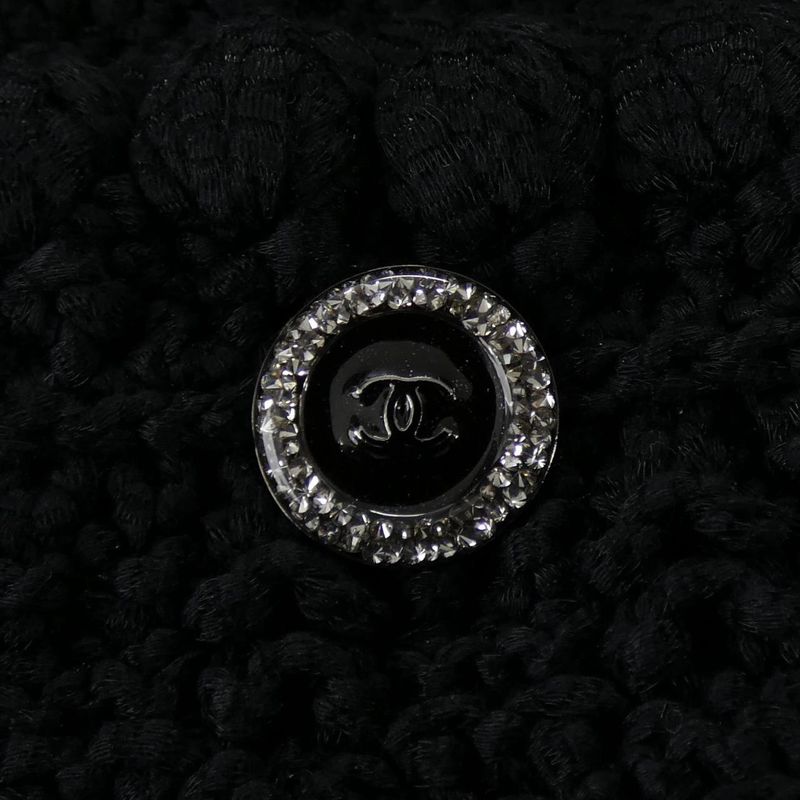 Chanel P72795k10459 22S Vest