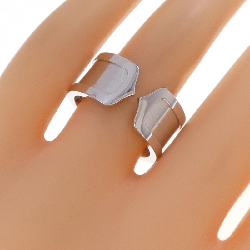 Cartier C2 Large Ring