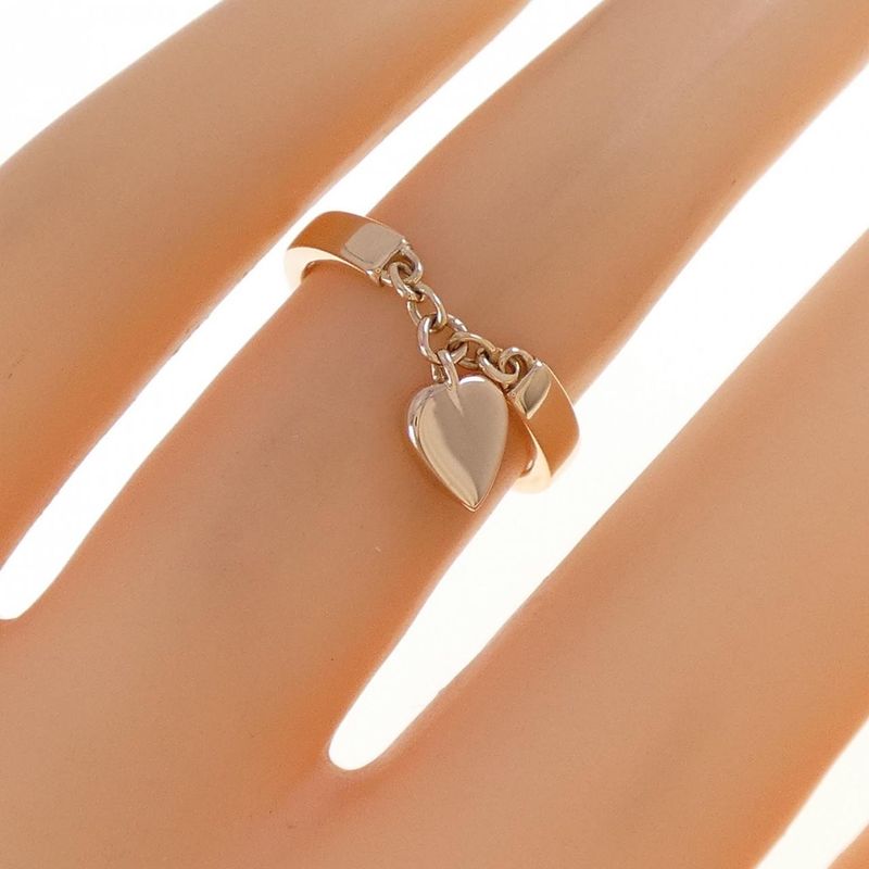 Cartier Monumur Ring