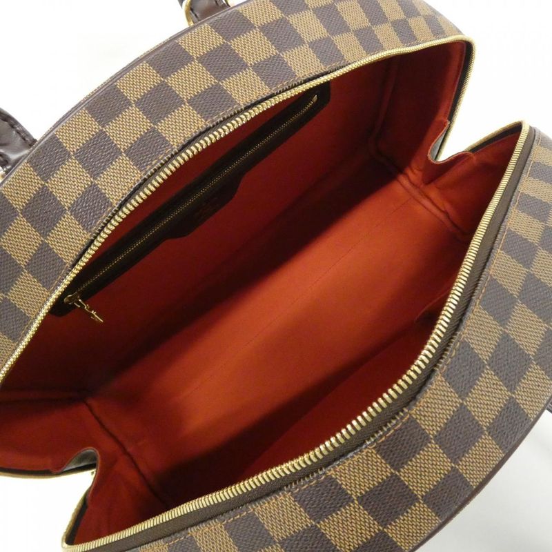 Louis Vuitton Damier Nolita 24 Art N41454 Bag