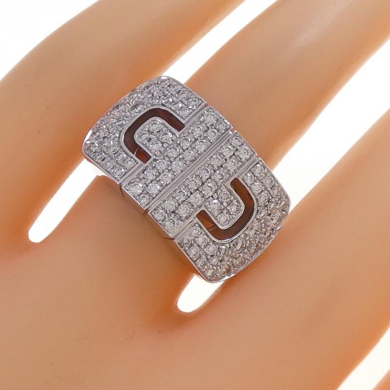 Bulgari Parentesi Ring