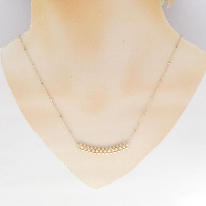 Cartier Crush Small Necklace