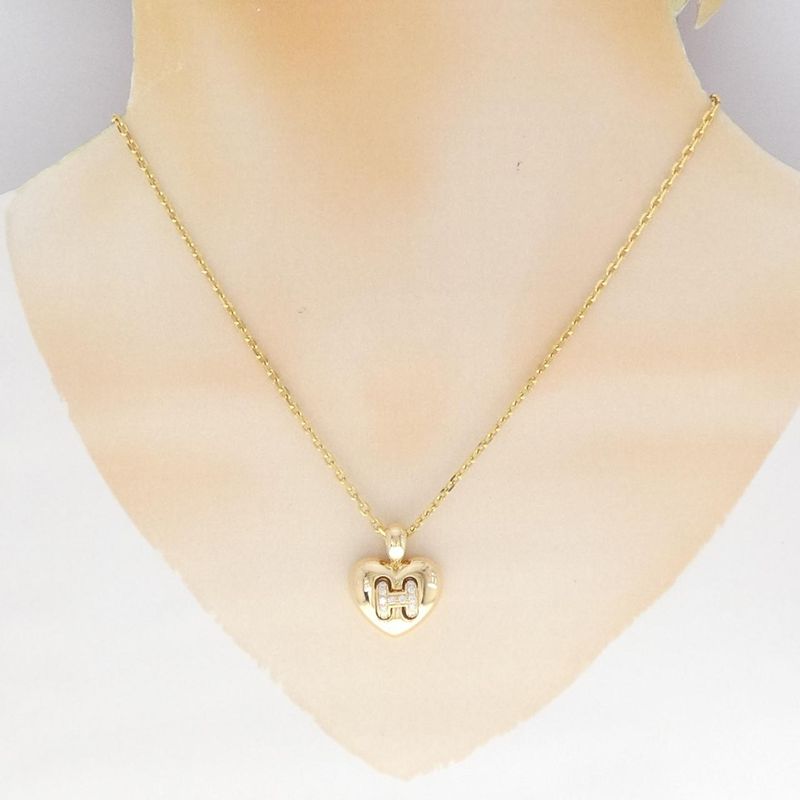 Hermes Cool Olympe Necklace