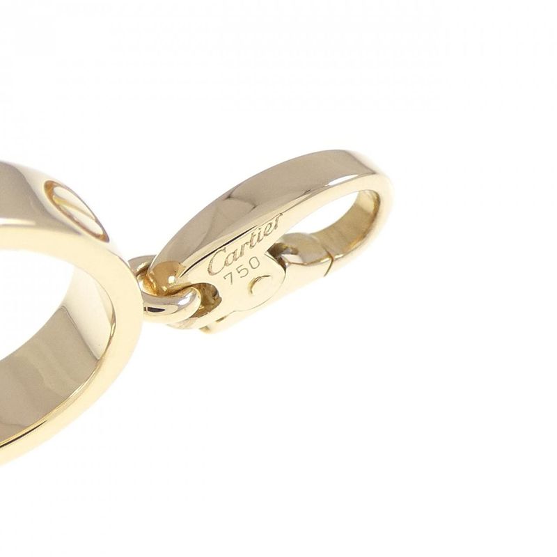 Cartier Love Charm