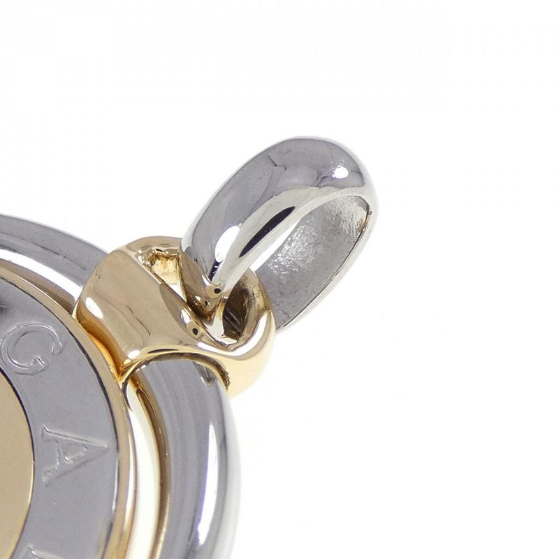 Bulgari Horoscope Pendant