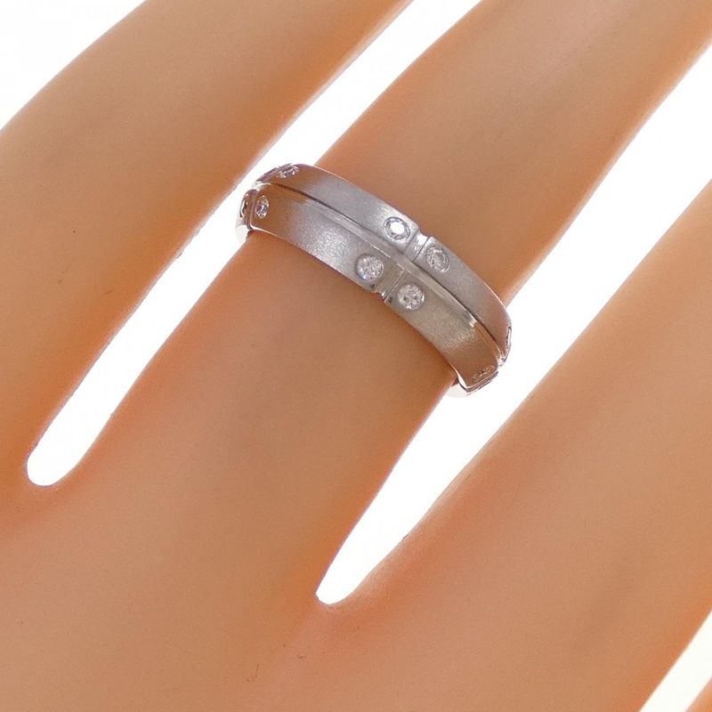 Tiffany & Co Streamerica Ring