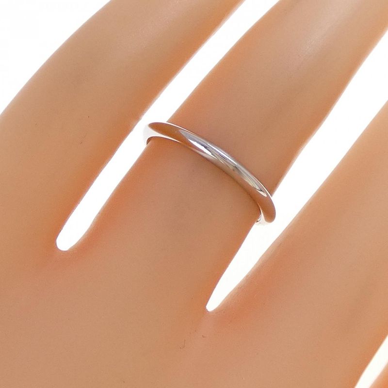 Tiffany & Co Band Ring