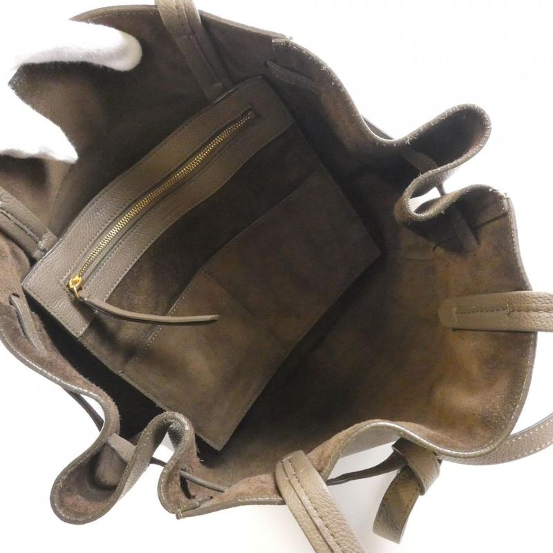 Celine Cabas Phantom Small 176023tni Bag