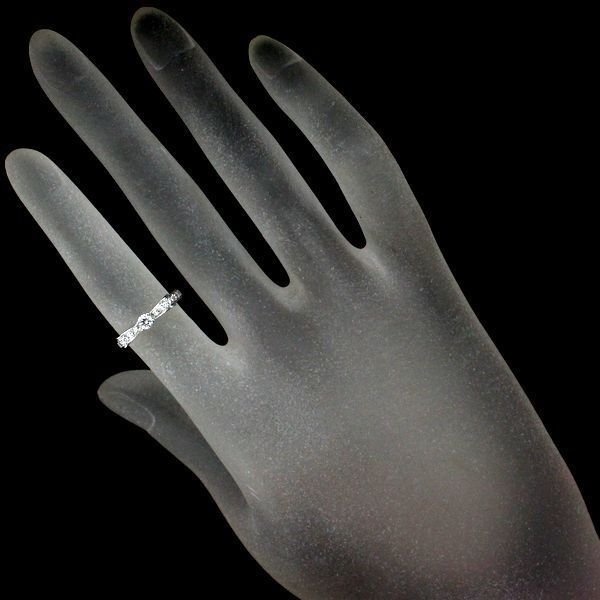Chanel Diamond Ring Ribbon De Ribbon 45
