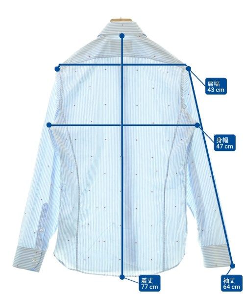 Gucci Casual Shirt Men's