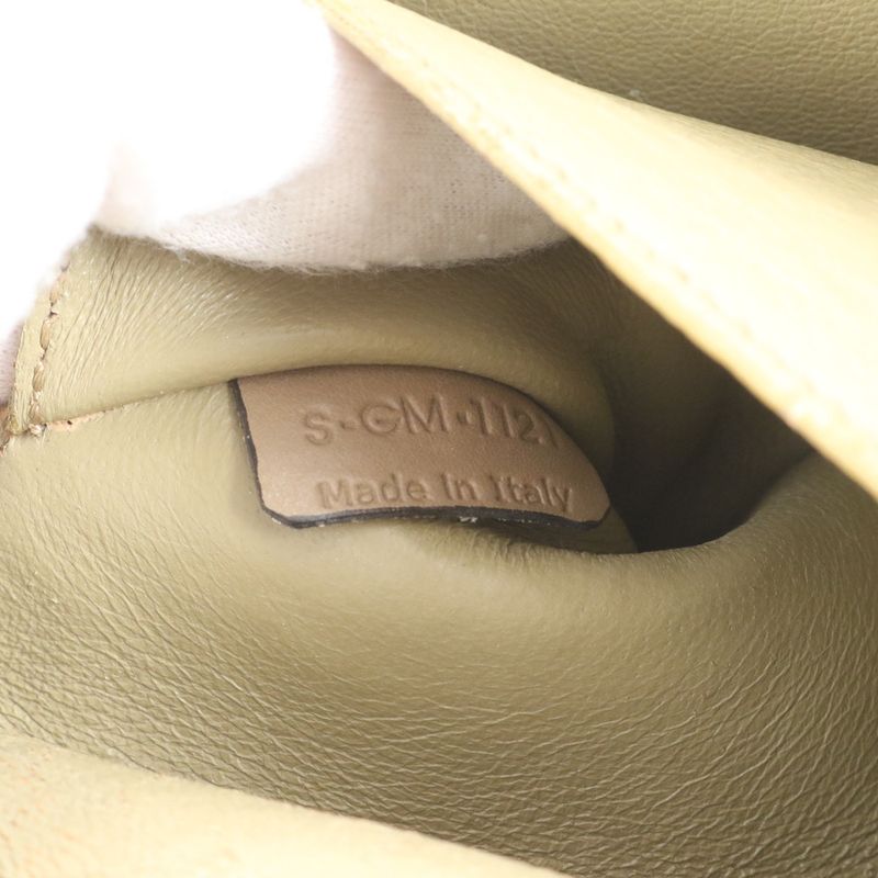 Celine Trapeze Medium Leather 2WAY Shoulder Bag Shoulder Hand Genuine Leather